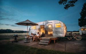The Coastal Cruiser