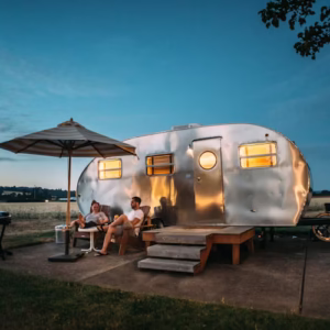 The Coastal Cruiser